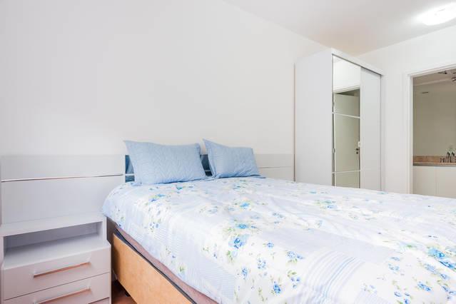 Apartamento Condominio Menara Morumbi *