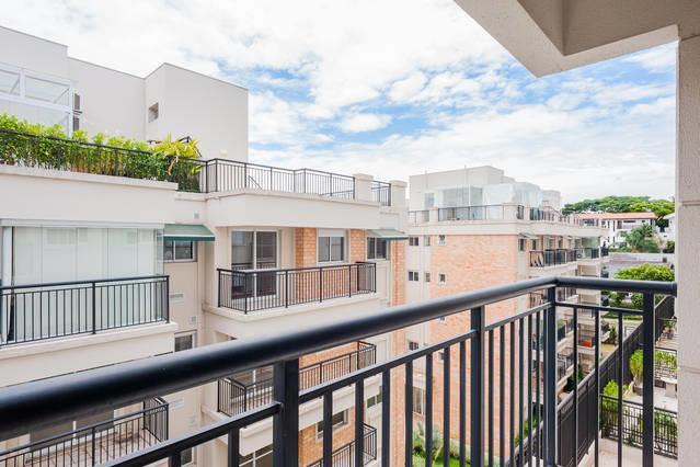 Condominio Menara Morumbi * São Paulo