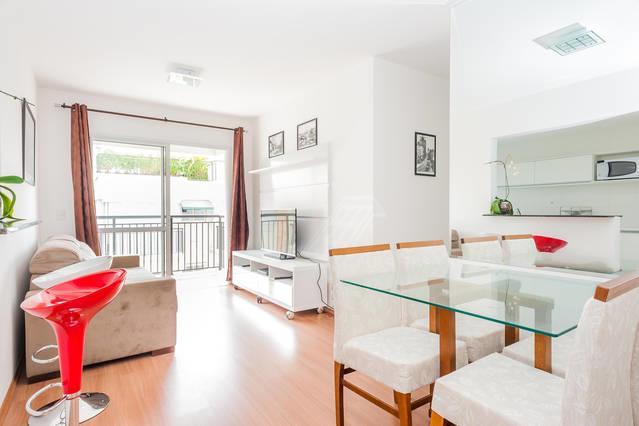 Condominio Menara Morumbi Apartamento *
