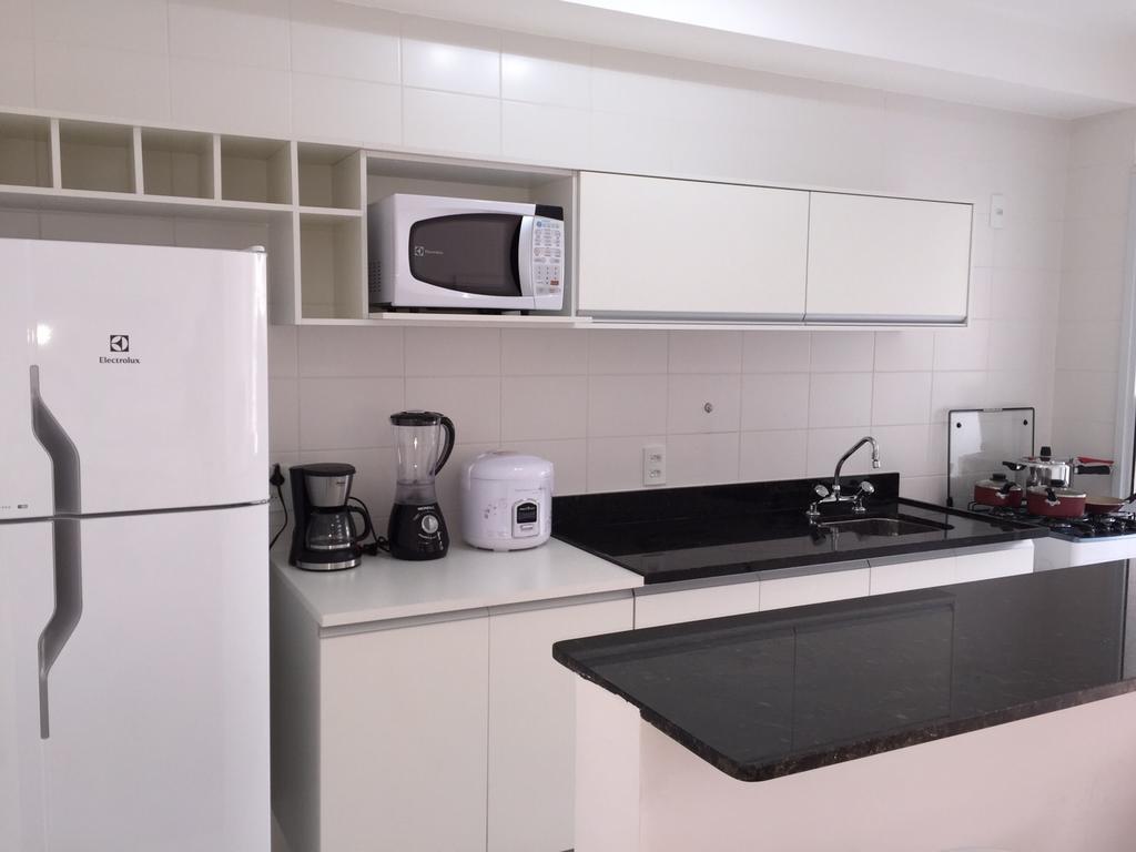 Condominio Menara Morumbi Apartamento *