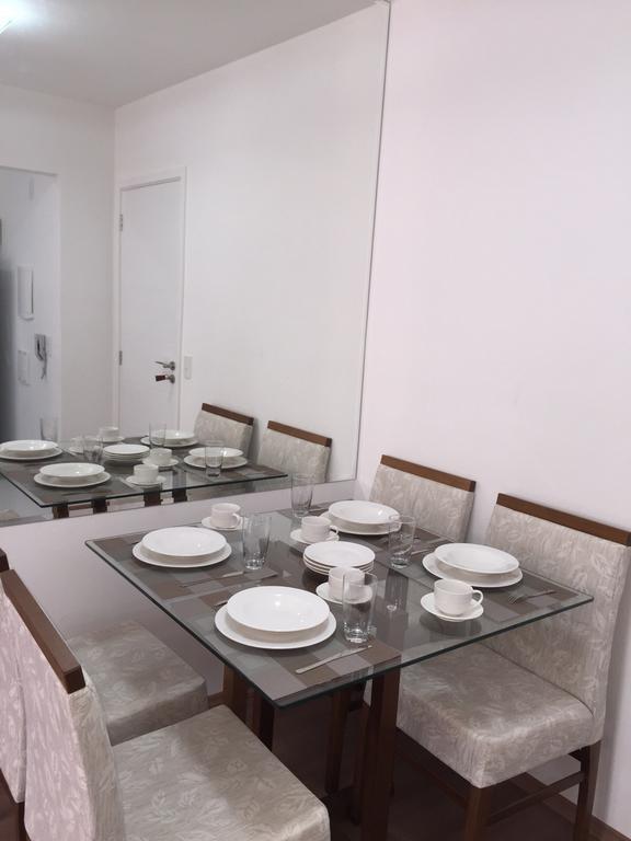 Apartamento Condominio Menara Morumbi São Paulo