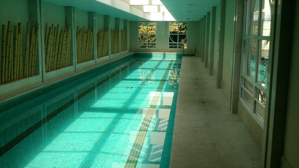 Condominio Menara Morumbi