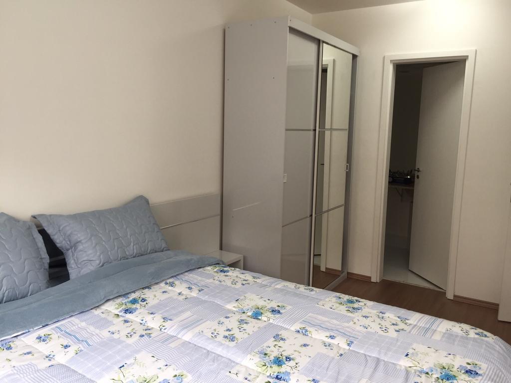 Apartamento Condominio Menara Morumbi