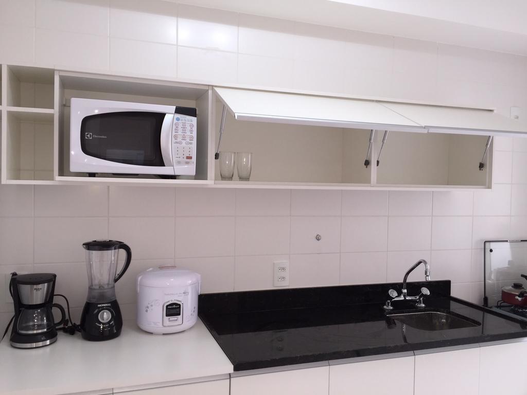 Condominio Menara Morumbi *