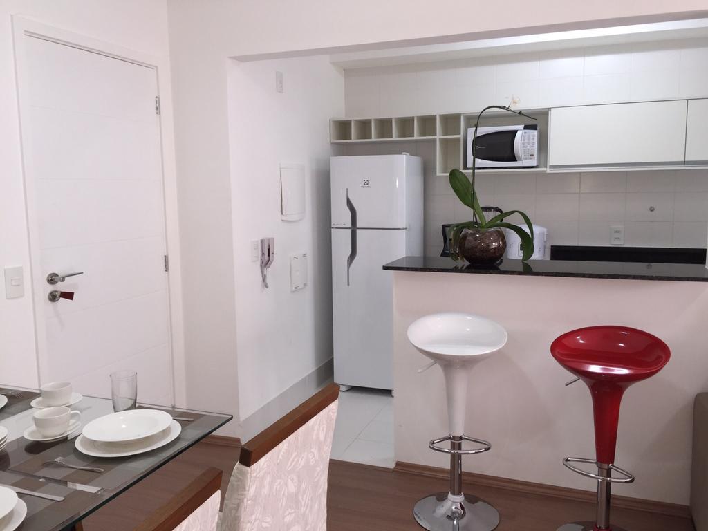 Condominio Menara Morumbi Apartamento São Paulo