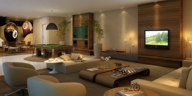 Apartamento Condominio Menara Morumbi *