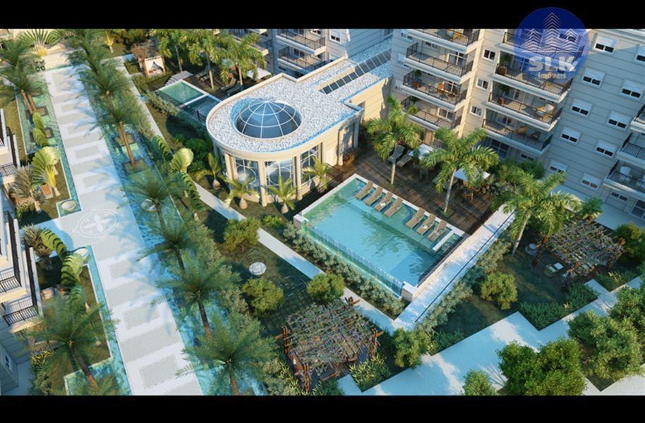 Condominio Menara Morumbi