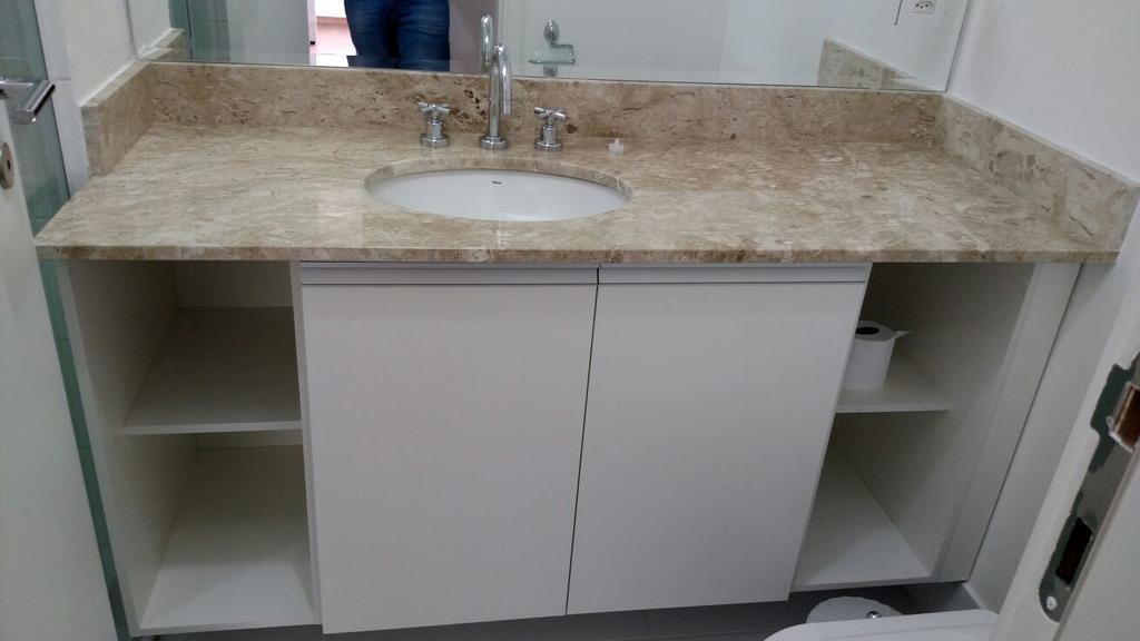Apartamento Condominio Menara Morumbi *