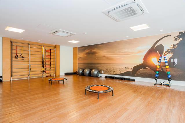 Apartamento Condominio Menara Morumbi São Paulo