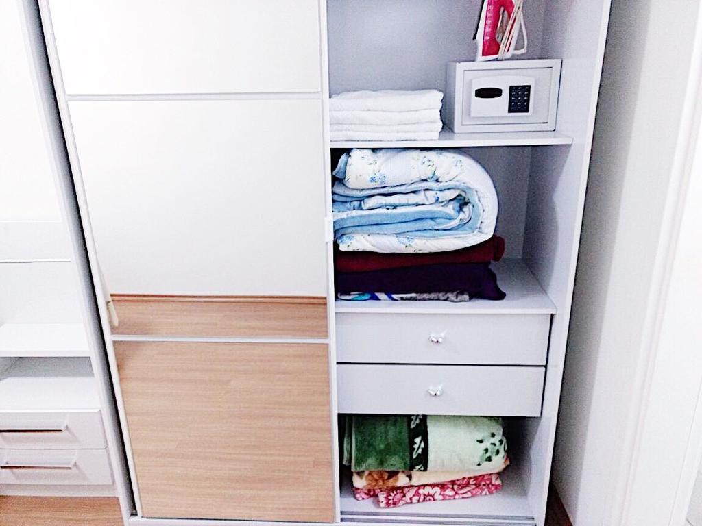 Condominio Menara Morumbi Apartamento *