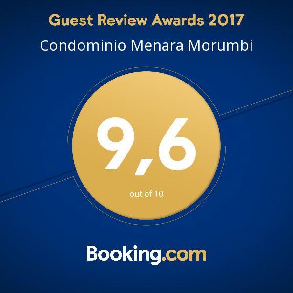 Condominio Menara Morumbi Apartamento *
